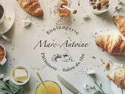 Boulangerie pâtisserie- salon de thé Marc Antoine