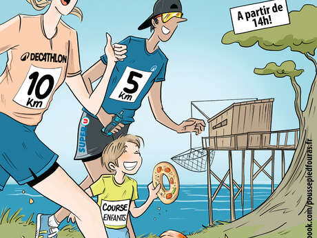 Courses de l'Épiphanie