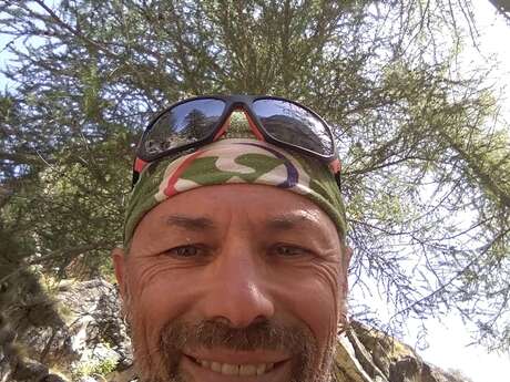 Philippe Gourdin - Le Baruleur