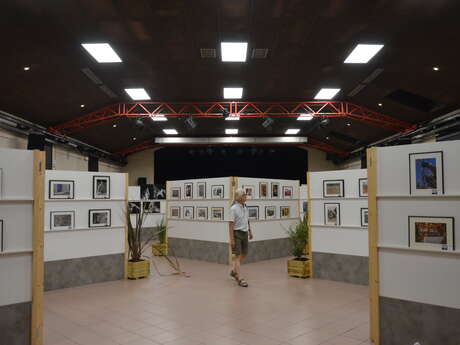 Festival Photographique