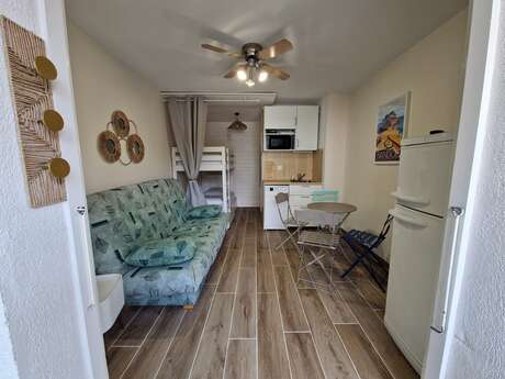 Coras Jean et Pamela