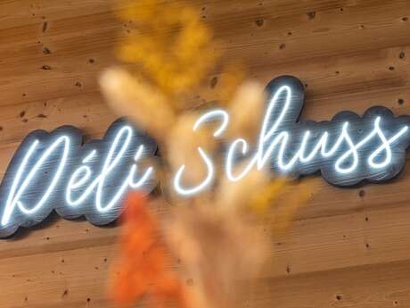 Déli Schuss