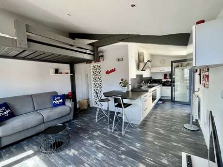 Escapade Cosy