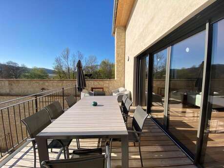 Le Moulin de Monestes