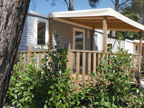 Camping de L'Elephant