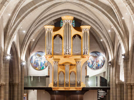 Concerts du marché
