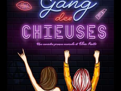 Le Gang des Chieuses