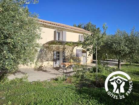 Meublé de Mme Guichard Muriel