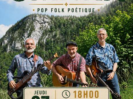 Concert - Smara -