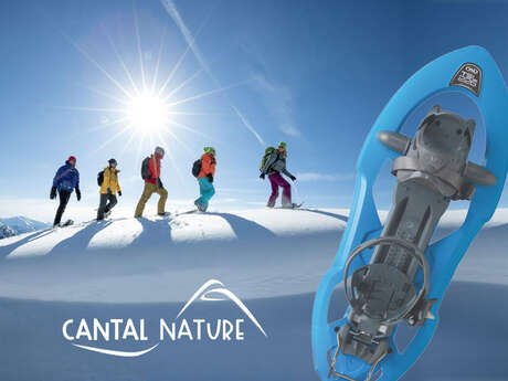 Cantal Nature