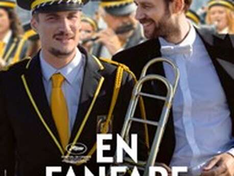 Cinétoiles 2026 - EN FANFARE - Allevard