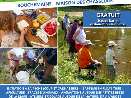 15th edition: Junior Nature Day