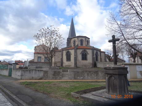 Le circuit du Bédat