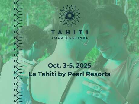 Tahiti Yoga Festival