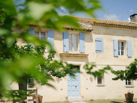 Chambres et Gîtes d'hôtes Mas Petit Prince