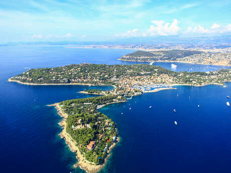 Saint-Jean-Cap-Ferrat