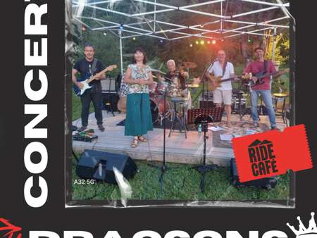 Concert Dracsons