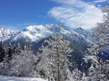 Restaurant Le Sainbioz