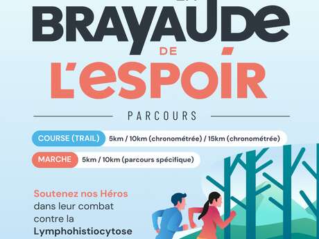La Brayaude de l'espoir