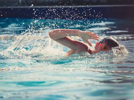 Piscine Municipale Pierre Reyne