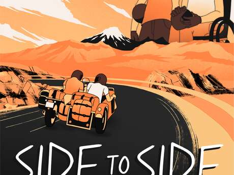 Side to Side - Le fim au cinéma !