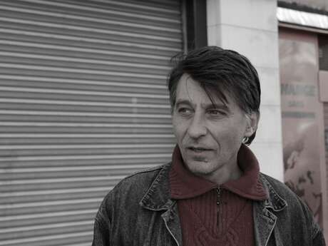 Atelier d’écriture avec Bruno Le Dantec "Et si on réécrivait l’espace public ?"