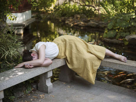 Les Rencontres d'Aubergine au Fort Saint-André