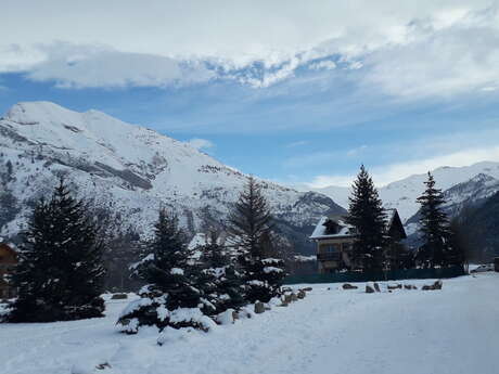 Gros Myriam et Henri