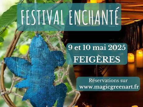 Festival enchanté