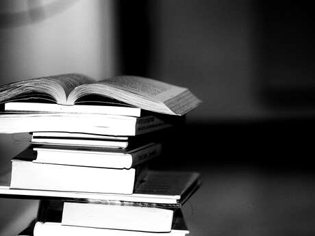 Lectures à voix haute : Les arbres