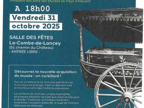 Corbillard ou corbeillard ?