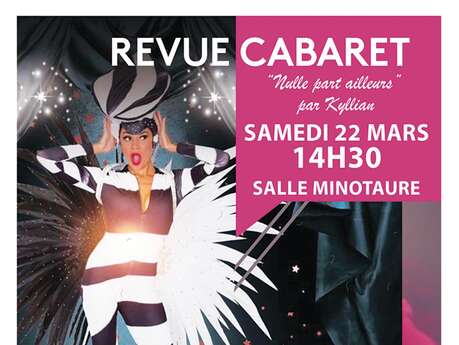 Revue Cabaret