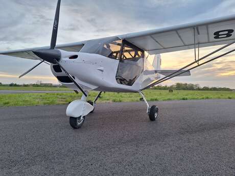 Cap ULM 82