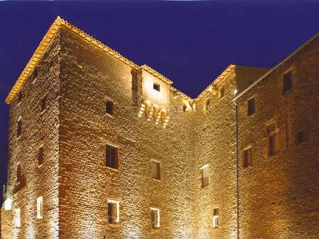 Château des Remparts