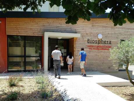 Exposition "Pour une histoire du climat"