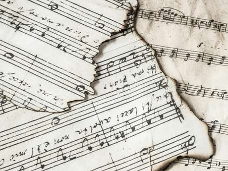 Concert violon et piano
