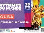 Rythmes du monde : CUBA
