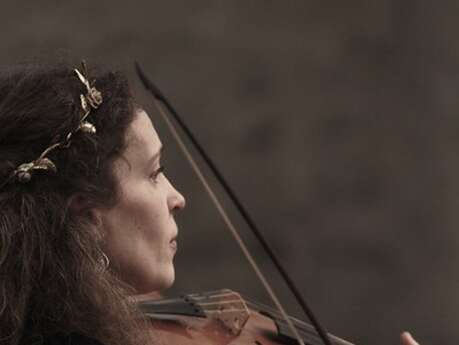 Musique au musée | Da Concerti e Feste par l’Ensemble de Joux