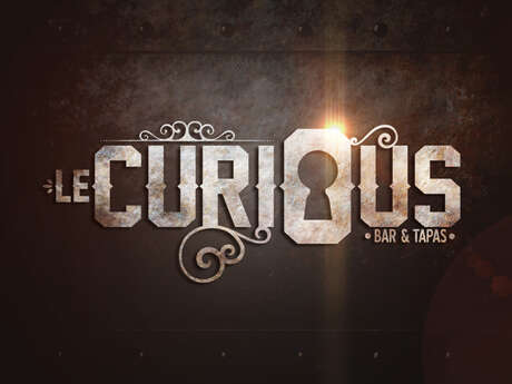 Le Curious - Bar lounge et tapas