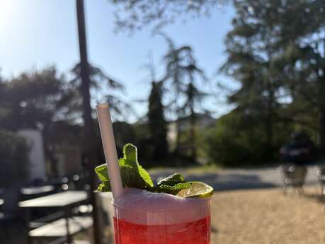 Le Bistrot Des Cèdres - Chez Pablo