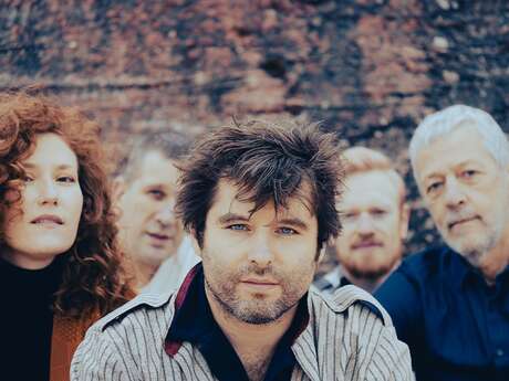 Festival jazz à Barraux  2026 -  Mathias Levy et Lou Tavano "Chant Song"à Fort Barraux