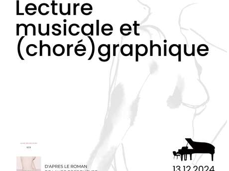 NUS Lecture musicale et (choré)graphique