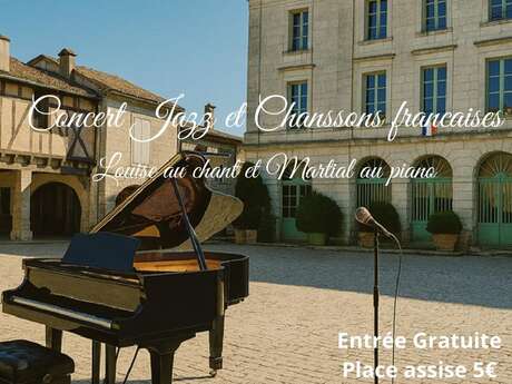 SOIREE MUSICALE EN LIVE SOIREE MUSICALE EN LIVE