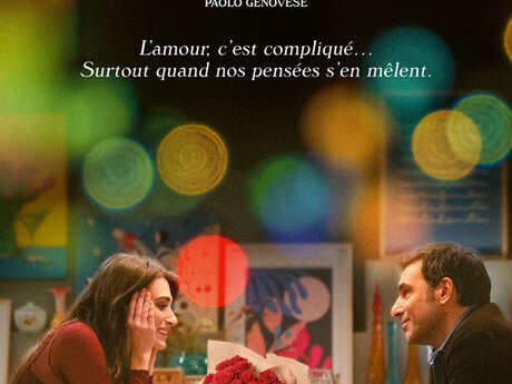 Projection "Follemente"