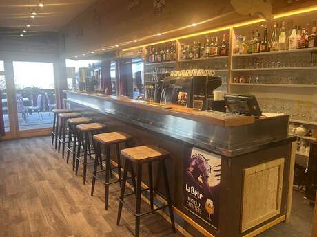 Bar - Restaurant l'Ourson