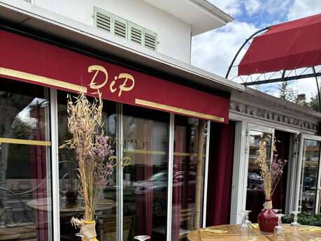 DIP Restaurant