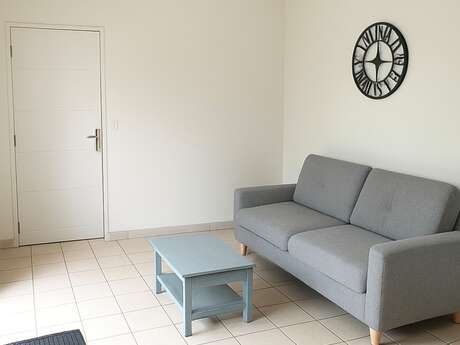 Appartement Le Kennedy