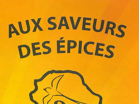 Aux Saveurs des îles