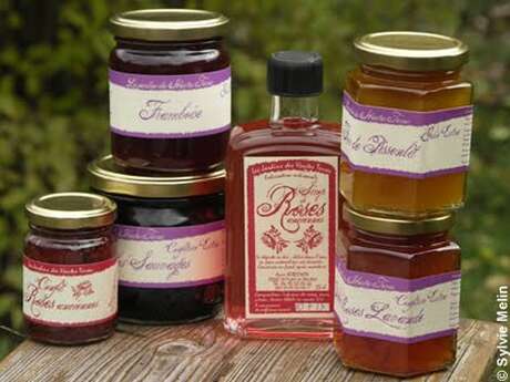 Les Jardins des Hautes Terres