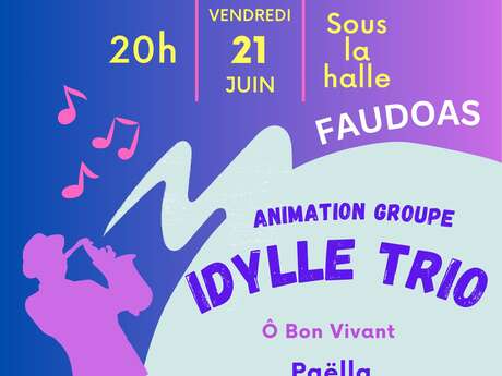 Fête de la musique